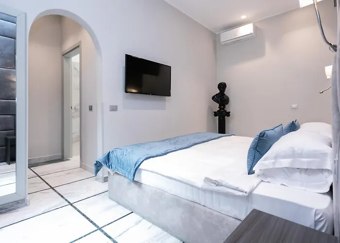 Cesare Ai Cavalieri Suites Roma